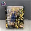 Dragon Ball Z - SH Figuarts Vegeth SSJ Action Figure 15cm Anime Statua PVC
