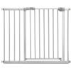 Hauck (TG. 96 - 101 cm) Hauck Stop'n Safe 2 Cancelletto 96 - 101 cm, Estensione 21 cm