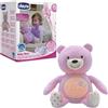 Chicco Baby Bear Rosa 60351
