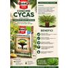 Bioki Concime per cycas con Ferro e Manganese Bioki® elevata efficacia qualità' super