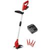 Einhell Tagliabordi a batteria Power X-Change GC-CT 18/24 Li (1x2,0Ah) (18 V, 2,