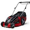 Einhell Tosaerba a batteria GE-CM 43 Li M Kit Power X-Change (36V, 43 cm larghez