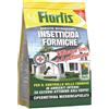 Flortis Insetticida Formiche Granulare Residuale per interni e esterni FLORTIS 1KG/125mq