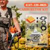 Carburantor Gups Stihl Fs240 Fs240c Fs240r Fs240rc Fs260c Fs260r Fs360c ☆