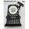 ACTIVE DECESPUGLIATORE AVVIAMENTO COMPLETO SOLO PER 4.0 E2