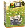 Compo Concime per prato bio ESTATE AUTUNNO COMPO - 4 Kg x 80 mq contro freddo/caldo