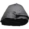HINSPERGERS POLY INDUSTRIES Hinspergers LG1220OV 12' X 20' Guaina Ovale Premium Per Pavimento