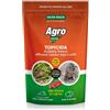 MAYER BRAUN TOPICIDA contro TOPI RATTI MAYER BRAUN 1,5 KG AGROMAYER PASTA DI FARINA DI CARNE