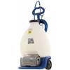 ANNOVI REVERBERI Pompa irroratrice a batteria nebulizzatore spruzzatore polverizzatore trolley