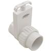 Magic Plastics Valvola A Sfera UniBody 2-1/2" Union x 2-1/2" Magic Plastics 0516-25