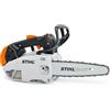 STIHL MOTOSEGA DA POTATURA PROFESSIONALE LEGGERA MS 151 TC-E 25 CM 23 CC