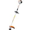 STIHL DECESPUGLIATORE A SCOPPIO FS 55 R 27.2 CC PICCOLO LEGGERO