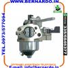 oleo-mac efco Carburatore originale Emak per motozappa Bertolini Oleo mac, Efco 195S, 205S