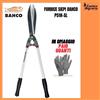 Bahco Tagliasiepi forbice lunga da potatura siepi cesoia forbici cesoie forbicione