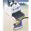 ComelSnail FERRO DA STIRO CON CALDAIA 1 L PROFESSIONALE COMEL SNAIL 1 ACCIAIO INOX STIRARE