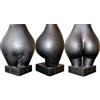 SvitMolds Stampo 3D Donna Femmina Cosce Venere Grande Grande Stampo Plastica ABC D79