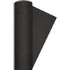 Ciao Tovaglia carta rotolo damascata (120cm x 7m) nero