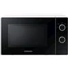 SAMSUNG MS20A3010AH/ET FORNO A MICROONDE 20LT 700W BIANCO NERO
