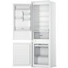 Whirlpool Frigorifero e congelatore Combinato Statico WHC18D051A1 LH classe E