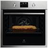 Electrolux Forno incasso (72Lt) SERIE 600 Koffp46Tx Surroundcook Inox classe A+