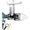 Does not apply Accessorio per Estrattore Di Succo per Kitchenaid Artisan - Accessorio per Sprem