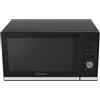 Candy Forno a Microonde Combinato con Grill 25 litri 900 watt Nero CMGA25TNDB