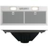 FABER cappa cucina inca inka SMART HC X A70 INOX potente 305.0554.546 KFAB-HC70