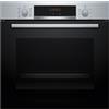 BOSCH Forno Pirolitico BOSCH HBA574ES3 71 L 3600 W
