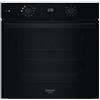 Hotpoint Forno incasso (71Lt) HAO3 K58HSU B Black classe A+ (L60cm)