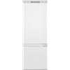 Hotpoint Ariston Frigorifero da Incasso Combinato 394 L E No Frost HA SP70 T111 Hotpoint Ariston