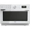 WHIRLPOOL MWSC933SW FORNO A MICROONDE 33 LT 2000W COLORE BIANCO