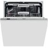 Hotpoint Ariston Lavastoviglie Incasso 60 Scomparsa 14 Cop D HIS 7030 Hotpoint Ariston