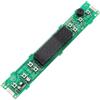 Ariston Hotpoint Indesit Opera Scheda display interfaccia frigorifero C00299889 Indesit Hotpoint Ariston