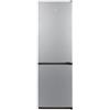 Indesit INKF 8251 S5E Libera installazione 250 L D Argento