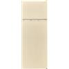 Sharp Frigorifero Doppia Porta Sharp 213 litri Classe F Statico Beige SJ-TB01ITXJF