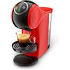 Delonghi De'Longhi Nescafé Dolce Gusto GENIO S PLUS EDG315.R - Rosso