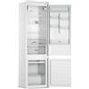 Whirlpool Frigorifero e congelatore Combinato Statico WHC20D011B1 classe E