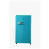 STAYLUX Frigorifero STAYLUX monoporta Classe E 76 LT colore Verde BL76R VERDE