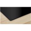 Bosch Piano Cottura Elettrico PVQ611BB6E PIANO INDUZ FLEX 60CM NERO