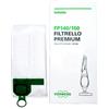 FOLLETTO SACCHETTI FOLLETTO VK 140 CONF.6 PZ. ORIGINALE