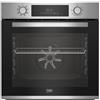 Beko Forno incasso (72Lt) BEYOND Bbim12300X Inox classe A (L60cm)