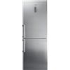 HOTPOINT HA70BE72X FRIGORIFERO COMBINATO 70CM 462 LT TOTAL NO FROST CLASSE E