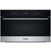 Whirlpool Microonde incasso ( (31Lt) ) 6 SENSO WMD7O4TX Inox (60cm) 1000W