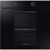 Samsung Forno Elettrico da Incasso Ventilato 75 lt Wifi Vapore Samsung NV75T8879RK/ET