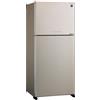 Sharp Frigorifero Doppia Porta No Frost Sharp 550 Litri classe A++ Beige SJ-XG690MBE