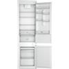 Hotpoint Frigorifero e congelatore Combinato Statico HAC20D011A1 classe E