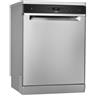 Whirlpool Lavastoviglie Libera Installazione 14 Whirlpool Coperti E 59 cm Inox WFC3C26