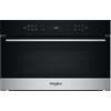 Whirlpool Microonde incasso ( (31Lt) ) 6 SENSO WMD7O4UX Inox (60cm) 1000W