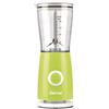 Girmi FR03 frullatore compatto verde 4 lame acciaio inox frullati frappè salse