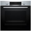 Bosch Forno incasso (71Lt) SERIE 4 HBA574ES3 Inox classe A+ (L60cm)